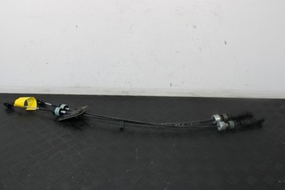 Тросы переключения передач swift sport vi 6 mk8 фото №1