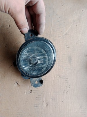 Протитуманна фара лівий перед renault vel satis 8200002470 фото №1