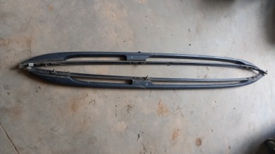 Рейлінги дахові bmw 2.0b 00r фото №1