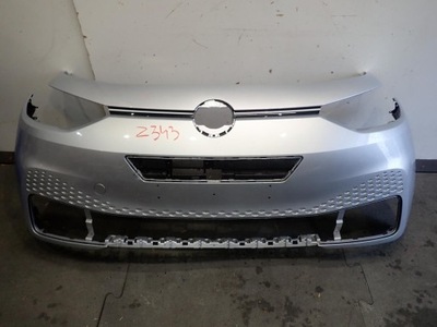 Бампер перед передний vw id3 2019- фото №1