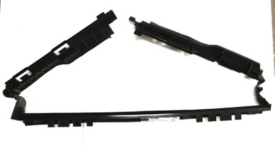 Воздуховод воздуха mercedes w205 фото №1