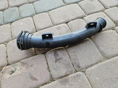 Труба повітрозабірник повітря 1.2 thp proace city berlingo combo e rifter 9817416680 фото №1