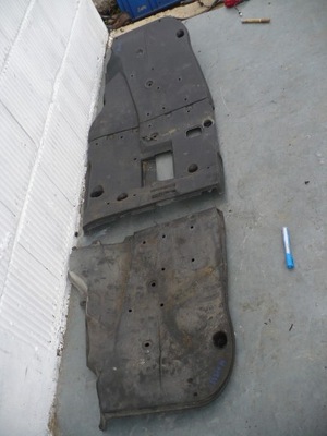 Lexus is300h 13r захист підвіска фото №1