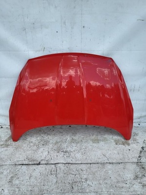 Ford kuga mk2 ii 2 капот крышка двигателя фото №1