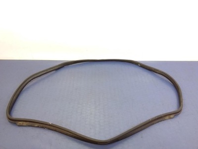 Mercedes s w221 long fl прокладка багажника фото №1