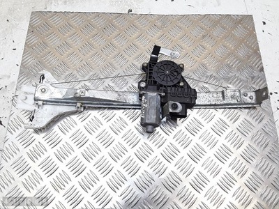 2004 ford mondeo регулятор стекло 0130821773 фото №1