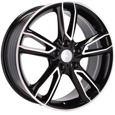 LLANTAS 18 PARA MITSUBISHI PAJERO PININ H7  