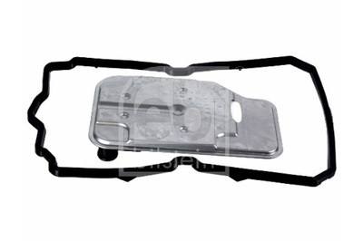 ZESTAW FILTRA HYDRAULICZNEGO