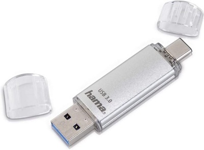 Pendrive Hama C-Laeta 64 GB