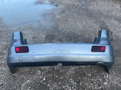 Journey freemont 06-20r бампер задня комплект фото №1