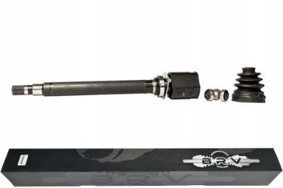 Приводной вал правая чашка fiat qubo 1.3 d jtd multijet фото №1