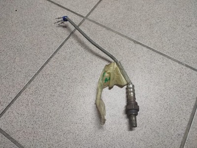 Fiat датчик лямбда-зонд датчик выхлопных газов фото №1