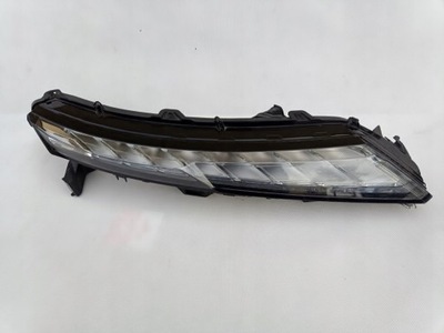 Лампа правая перед mitsubishi eclipse cross lift 2020- фото №1