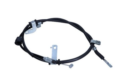 CABLE FRENOS DE MANO HYUNDAI PARTE TRASERA SANTA FE 06- LE 32-0824  