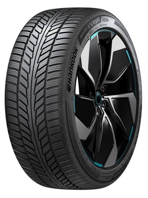 4x Hankook Winter i*cept ION IW01 EV XL 235/40R19