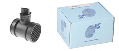 Витратомір повітря hyundai trajet fo 2000. фото №1