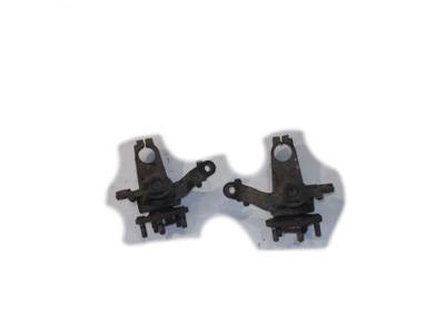 Zwrotncia ступиця перед ліва права s-max mk1 фото №1