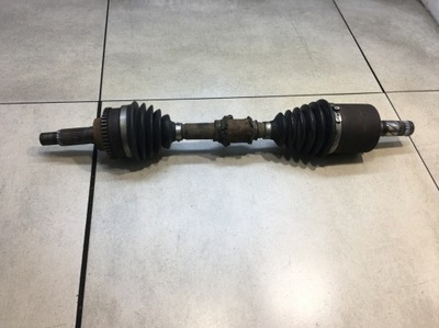 Привідний вал лівий перед ford maverick ii 2.0 фото №1