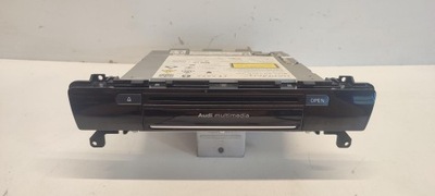 Audi a7 4g радио навигация считыватель 4g1035021b фото №1