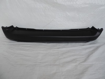 Opel combo e бампер задняя новый 16335572 фото №1