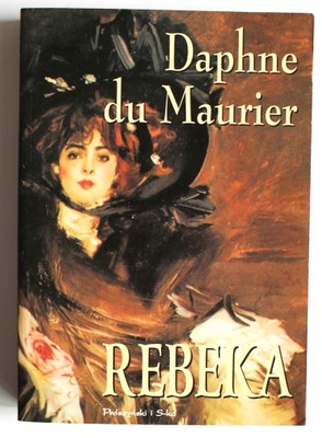 Rebeka, Daphne du Maurier