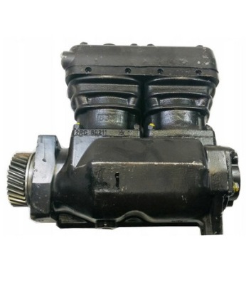 Компресор повітря компресор man bus 2 cyl lk4911 фото №1