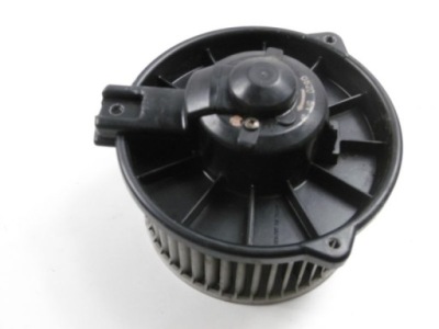 Toyota corolla 7 e10 вентилятор воздуходувка обдув denso 194000-0520 фото №1