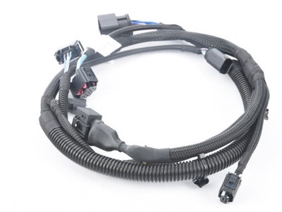 JUEGO DE CABLES ACTIVE STEERING BMW 5 E60/E61 ORIGINAL  