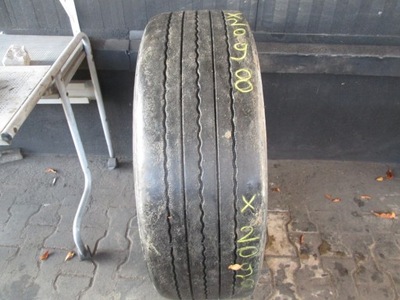 295/60R22.5 MICHELIN XLINE ENERGY Z UNIVERSAL DE CARGA  