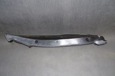 Vw polo vi защита крыла левая 2g0821111a фото №1