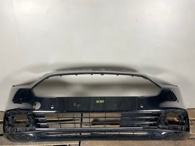 Бампер перед передний ford s-max mk2 ii vignale фото №1