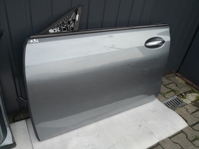 Дверь левый перед bmw g32 c2y фото №1