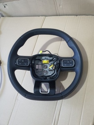 Повітропровід ładna c5 aircross фото №1