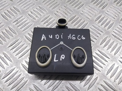 Модуль блок керування двері audi оригінальний номер 4f0959793t фото №1