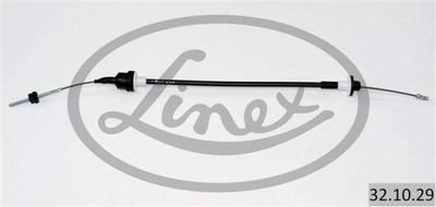 LINEX 32.10.29 CIEGLO, DIRECCIÓN EMBRAGUE OPEL VENTA  