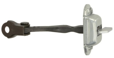 Ограничитель дверь перед левый = правый toyota yaris 99-05 фото №1