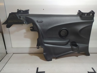 Mini cooper f56 обивка обшивка левый задняя 3 d фото №1