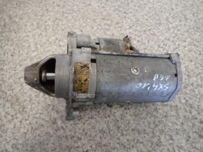 Стартер suzuki оригінальний номер 9662854180 фото №1