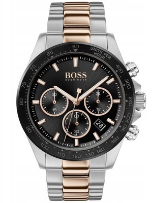 ZEGAREK MĘSKI HUGO BOSS 1513757 - HERO