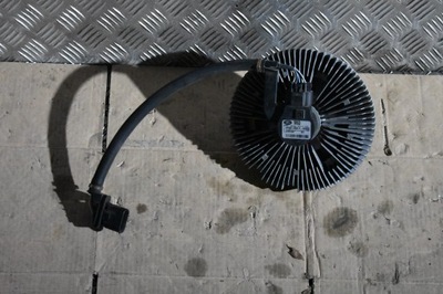 Idealny вязкостная муфта вентилятора range rover l494 1 фото №1