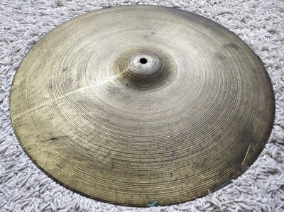 TALERZ PERKUSYJNY POWER BEAT MEDIUM RIDE 20"