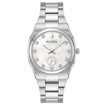 Zegarek damski Bulova 96P242 NOWY