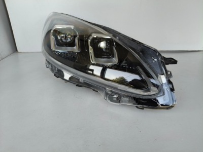 Фара правий фара ford kuga mk3 19- full led фото №1