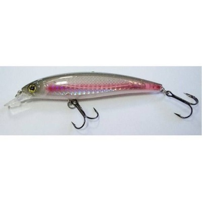 Wobler Robinson Minnow F120, 120mm, 22g Robinson 46-1MI-F12-R-SH