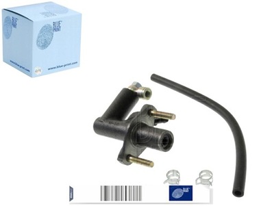 Насос сцепления mazda rx-8 1.3 10.03-06.12 blue print фото №1