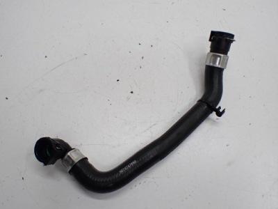 Пабтрубок  шланг трубка воды 9678747680 citroen c3 iii aircross 1.2 thp hn02 18r фото №1