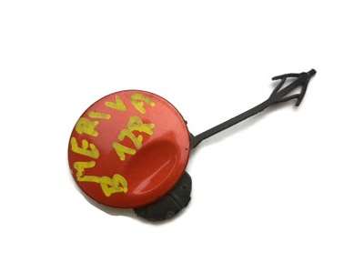 Opel meriva b заглушка бампера задня 13267970 фото №1