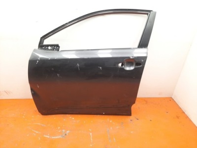 Toyota c-hr i 1 16- crossover двері передні перед лівий ліва фото №1