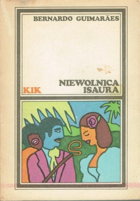 Niewolnica Isaura Guimaraes KIK