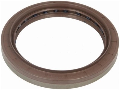 Ущільнювач піввісь mercedes atego i 6.4 axor 6.4 12.0 actros 7.7-15.9 фото №1